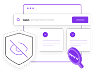 Free Whois Protection